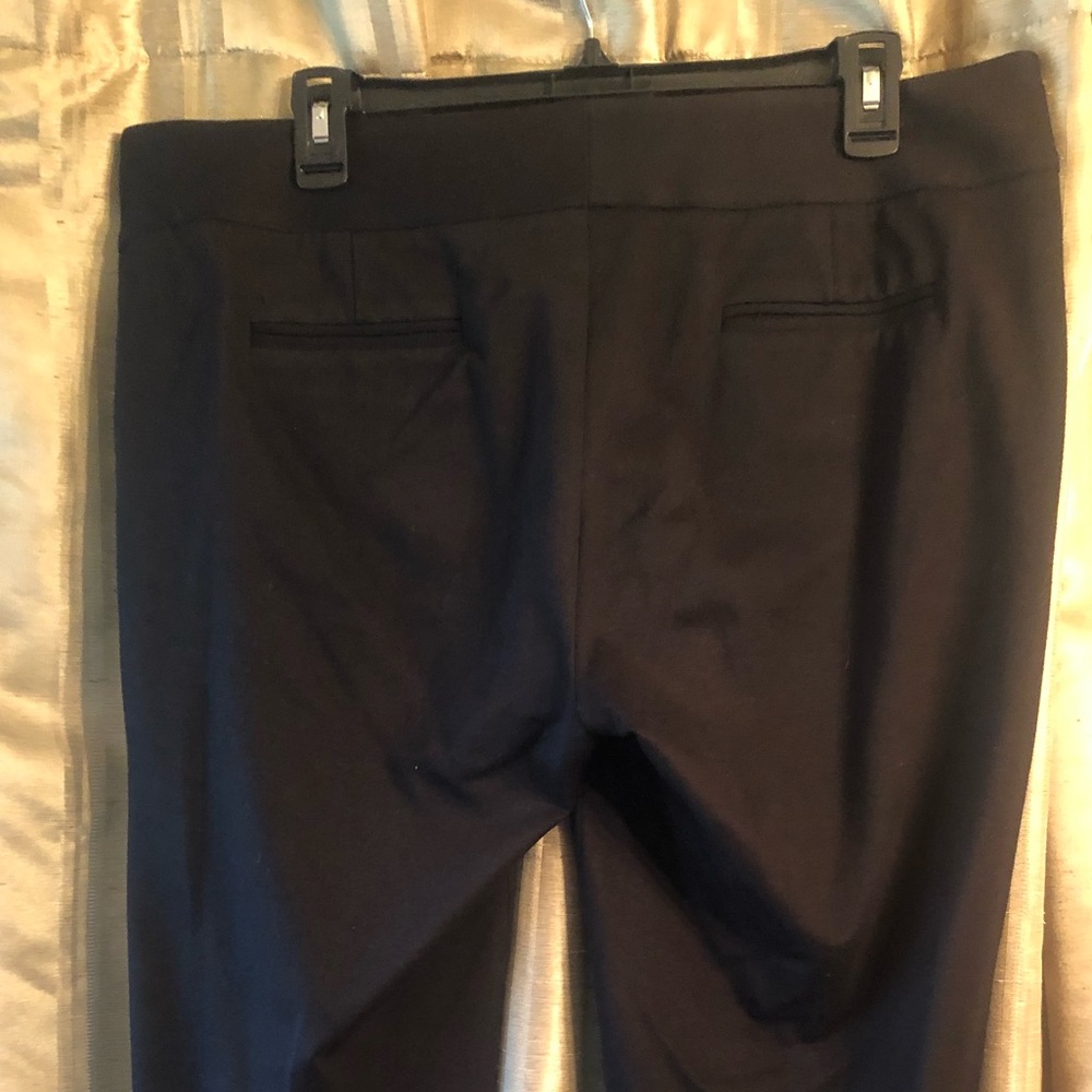 NWOT Vince Camuto Slacks - Picture 3 of 4